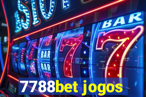 7788bet jogos